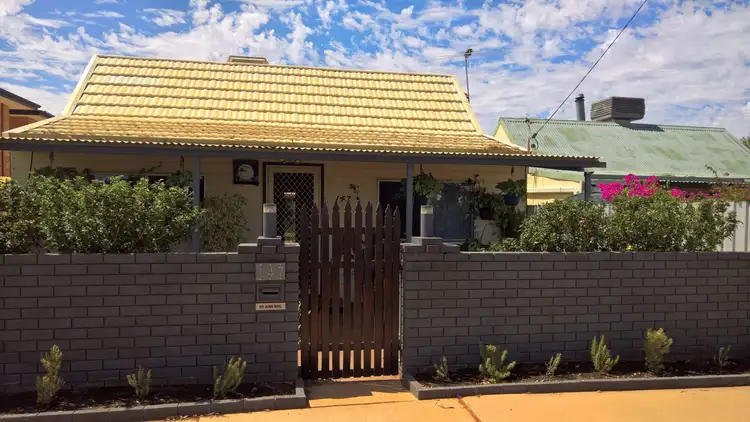 Second view of Homely house listing, 147 MacDonald Street, Kalgoorlie WA 6430