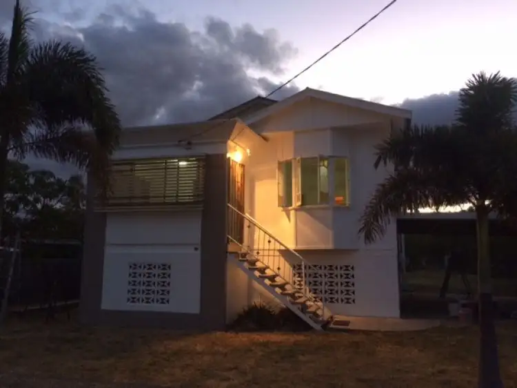 Main view of Homely house listing, 5 Pelican Street, Collinsville QLD 4804