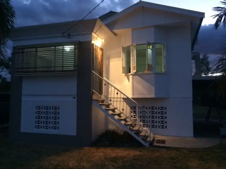 Second view of Homely house listing, 5 Pelican Street, Collinsville QLD 4804