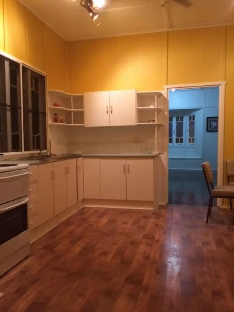 Fifth view of Homely house listing, 5 Pelican Street, Collinsville QLD 4804