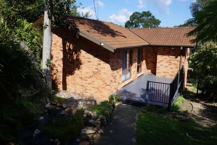 Main view of Homely house listing, 26 Parkes Crescent, Faulconbridge NSW 2776