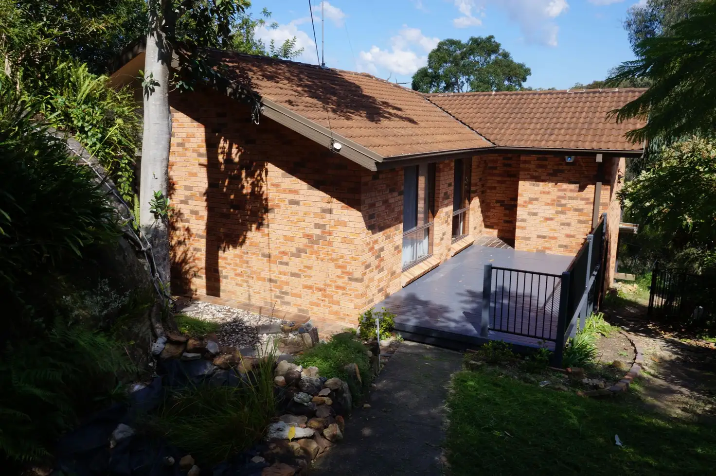 Main view of Homely house listing, 26 Parkes Crescent, Faulconbridge NSW 2776