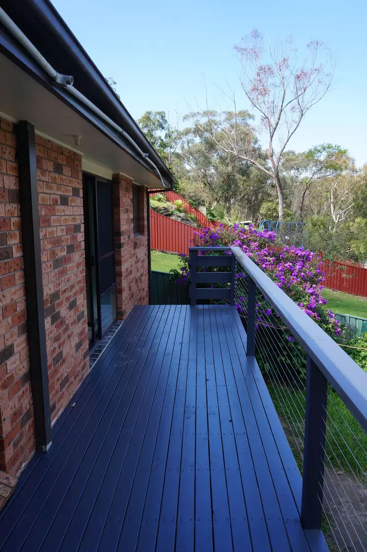 Third view of Homely house listing, 26 Parkes Crescent, Faulconbridge NSW 2776