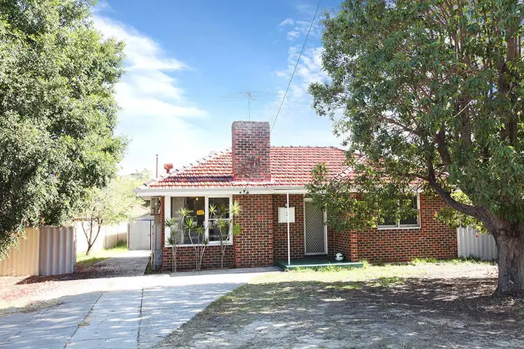 3 Almurta Street, Nollamara WA 6061