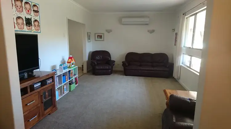 Main view of Homely house listing, 8 Bruce Street, Gillen NT 870