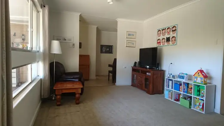 Second view of Homely house listing, 8 Bruce Street, Gillen NT 870