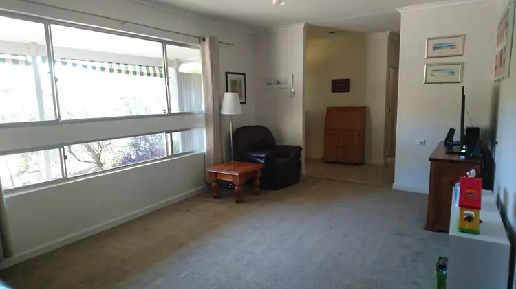 Third view of Homely house listing, 8 Bruce Street, Gillen NT 870