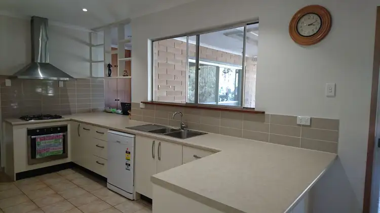 Fourth view of Homely house listing, 8 Bruce Street, Gillen NT 870