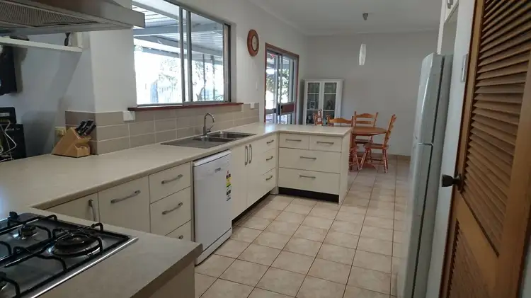 Sixth view of Homely house listing, 8 Bruce Street, Gillen NT 870