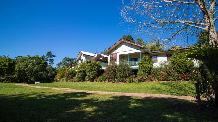 13 Pigeonberry Rd, Murwillumbah, Nobbys Creek NSW 2484
