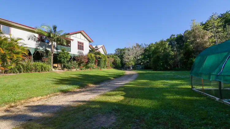 Third view of Homely rural property listing, 13 Pigeonberry Rd, Murwillumbah, Nobbys Creek NSW 2484