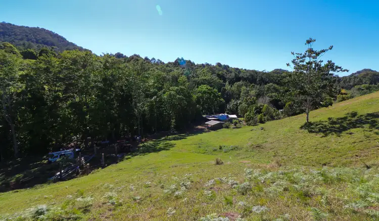 Fifth view of Homely rural property listing, 13 Pigeonberry Rd, Murwillumbah, Nobbys Creek NSW 2484