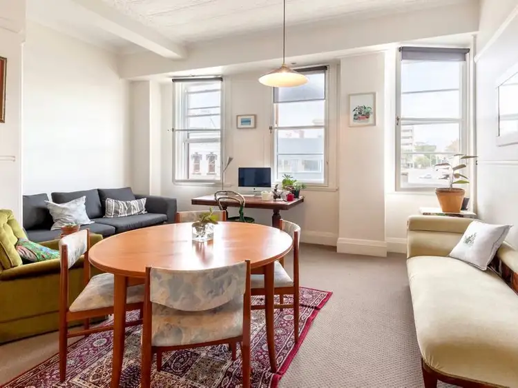 Main view of Homely apartment listing, 1/570 Hunter Street, Newcastle West NSW 2302