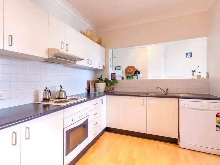Second view of Homely apartment listing, 1/570 Hunter Street, Newcastle West NSW 2302
