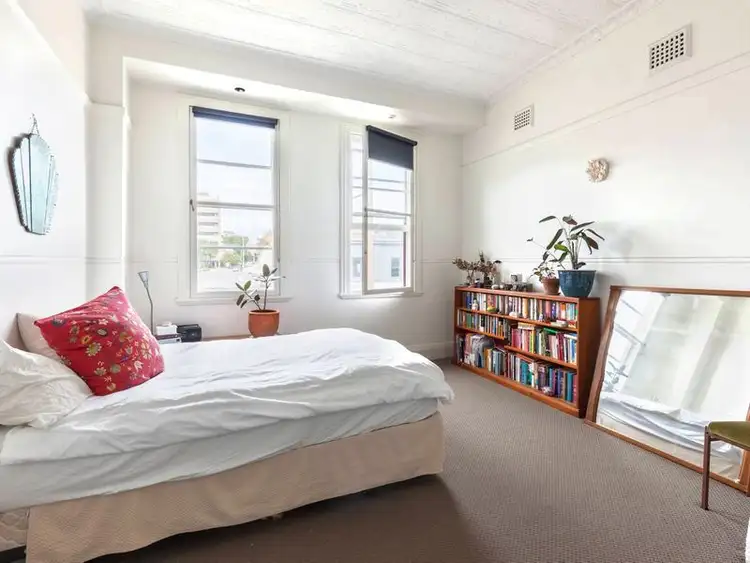 Third view of Homely apartment listing, 1/570 Hunter Street, Newcastle West NSW 2302