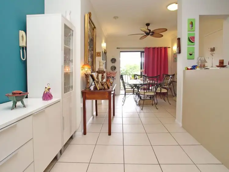 Fourth view of Homely apartment listing, 12/294-310 Kamerunga Road, Freshwater QLD 4870