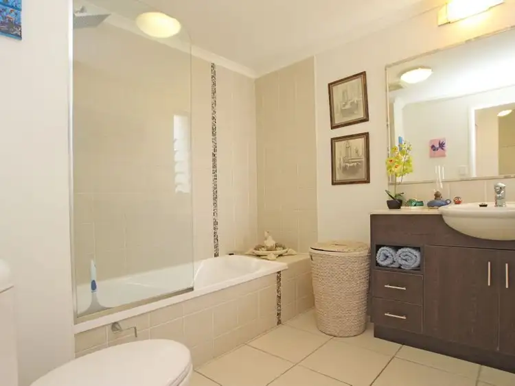 Fifth view of Homely apartment listing, 12/294-310 Kamerunga Road, Freshwater QLD 4870