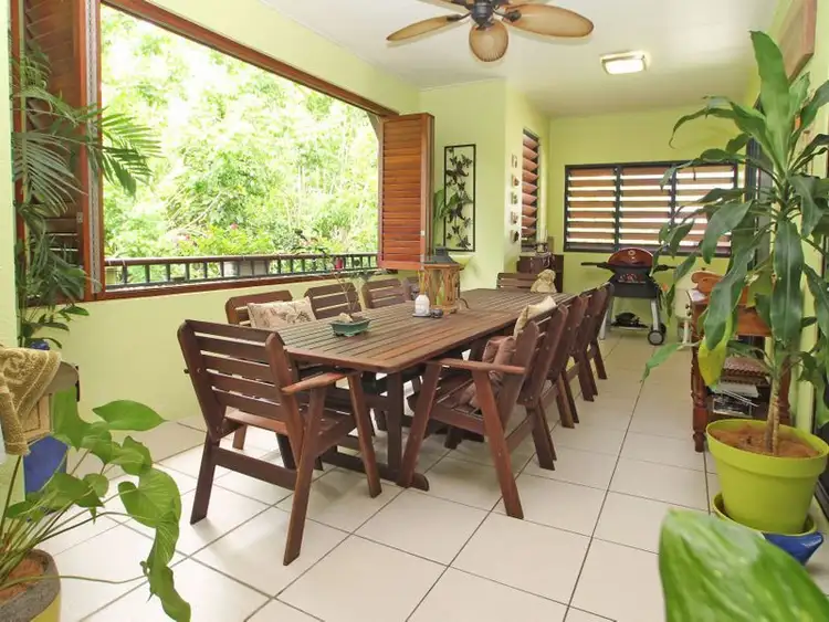 Sixth view of Homely apartment listing, 12/294-310 Kamerunga Road, Freshwater QLD 4870