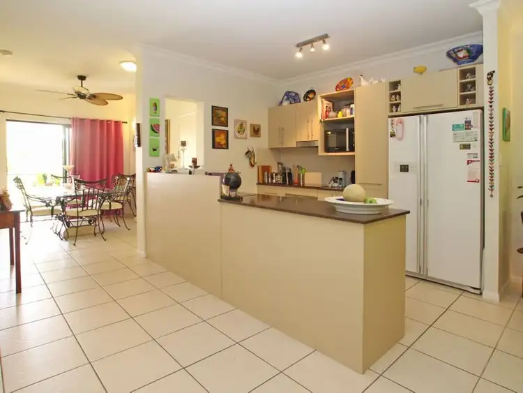 Seventh view of Homely apartment listing, 12/294-310 Kamerunga Road, Freshwater QLD 4870