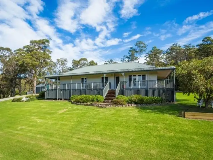 37 Stringybark Place, Millingandi NSW 2549