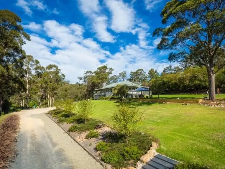 Second view of Homely house listing, 37 Stringybark Place, Millingandi NSW 2549