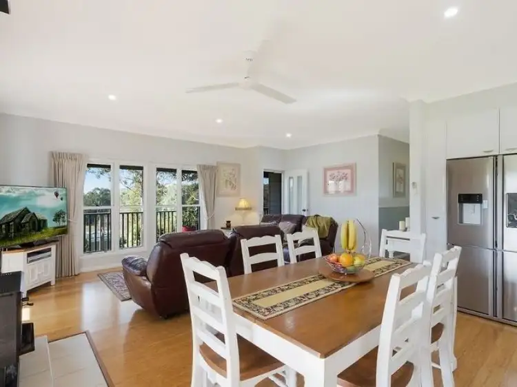 Fifth view of Homely house listing, 37 Stringybark Place, Millingandi NSW 2549