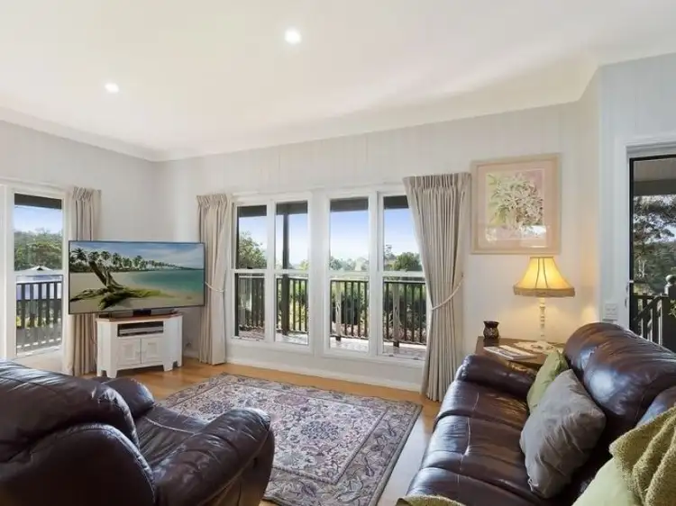 Sixth view of Homely house listing, 37 Stringybark Place, Millingandi NSW 2549