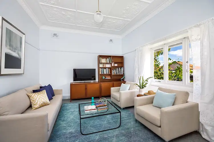 Second view of Homely house listing, 81 Broughton Street, Concord NSW 2137