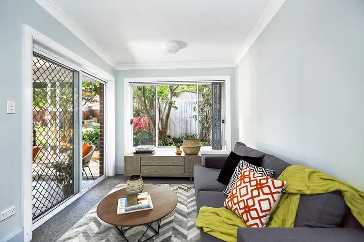 Sixth view of Homely house listing, 81 Broughton Street, Concord NSW 2137