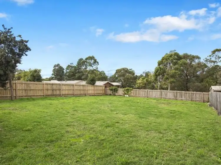 Second view of Homely land listing, 140 Windham Street, Wallan VIC 3756