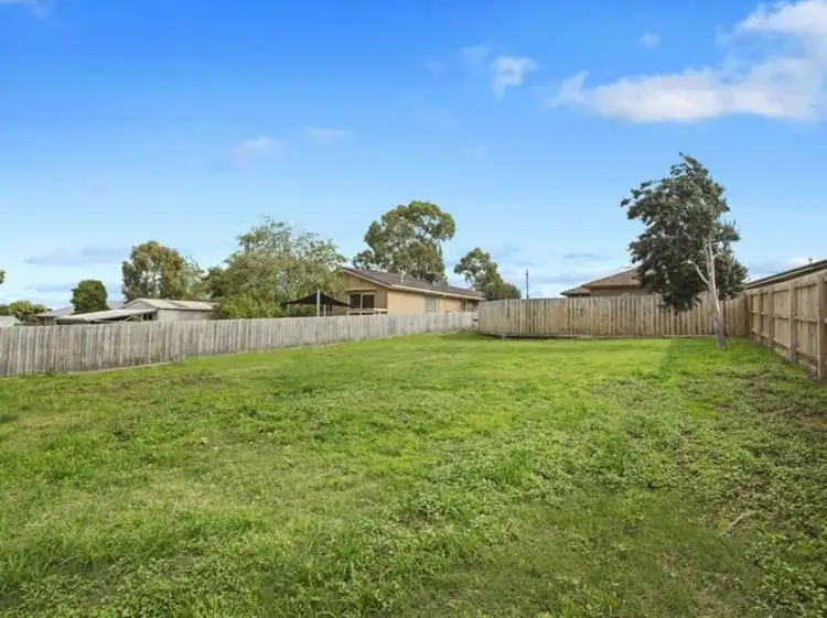 Third view of Homely land listing, 140 Windham Street, Wallan VIC 3756