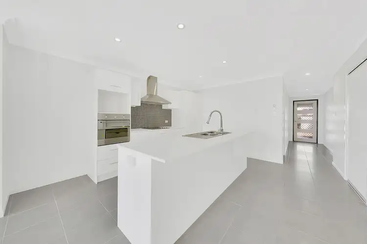 Fourth view of Homely unit listing, 1/47 North Ridge, Calliope QLD 4680