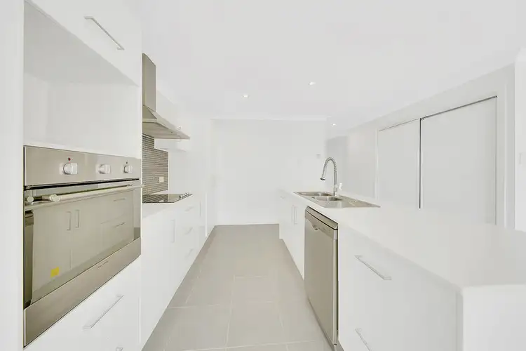 Fifth view of Homely unit listing, 1/47 North Ridge, Calliope QLD 4680