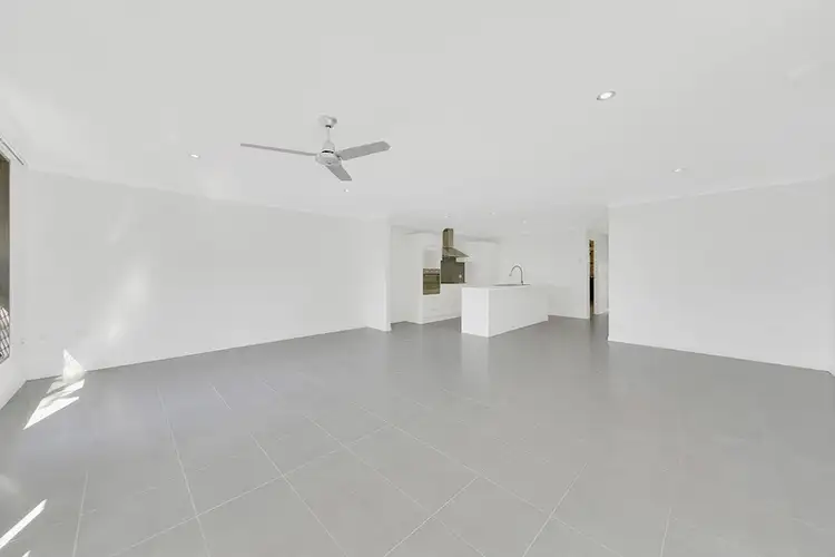 Sixth view of Homely unit listing, 1/47 North Ridge, Calliope QLD 4680