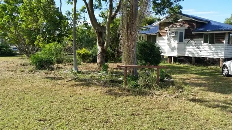 Second view of Homely rural property listing, 30 Murray Road, Calliope QLD 4680