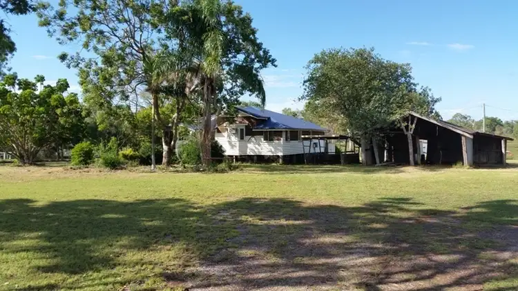 Third view of Homely rural property listing, 30 Murray Road, Calliope QLD 4680