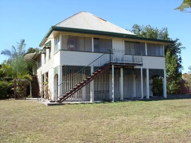 Sixth view of Homely rural property listing, 30 Murray Road, Calliope QLD 4680