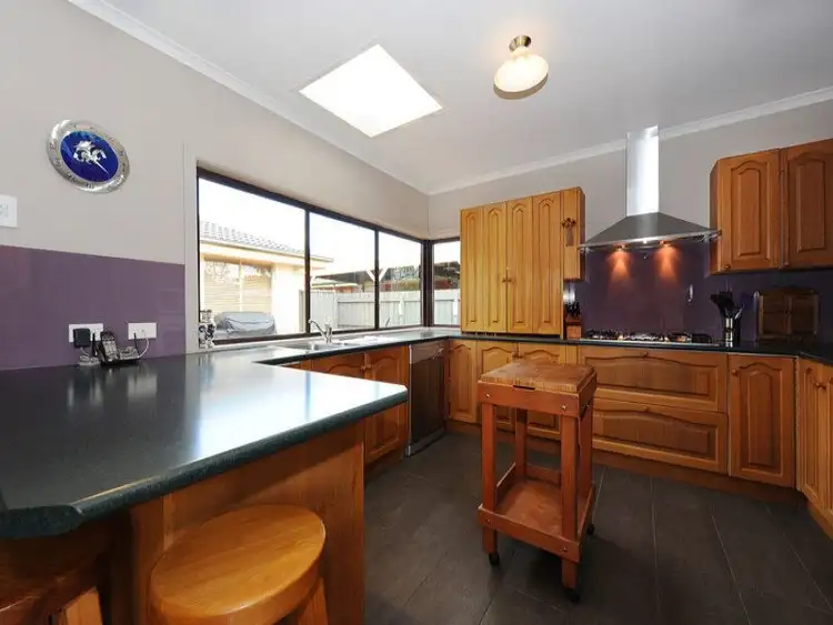 Fourth view of Homely house listing, 4 Chorley Avenue, Altona VIC 3018
