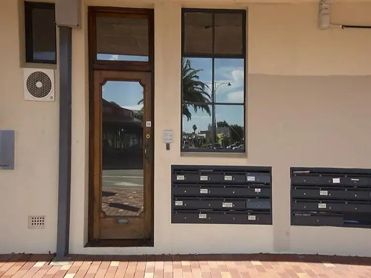 Fifth view of Homely apartment listing, 16/919 Beaufort Street, Inglewood WA 6052