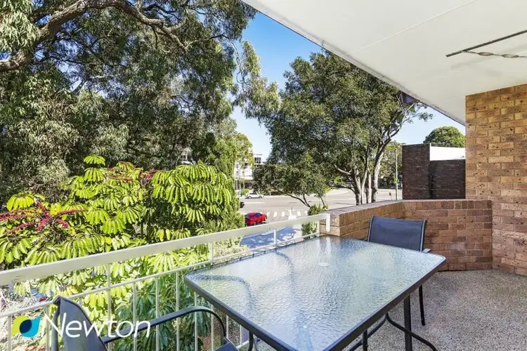 Fourth view of Homely apartment listing, 5/49-51 Banksia Road, Caringbah NSW 2229