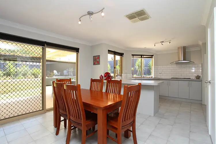 Sixth view of Homely house listing, 1 Hurst Trail, Clarkson WA 6030