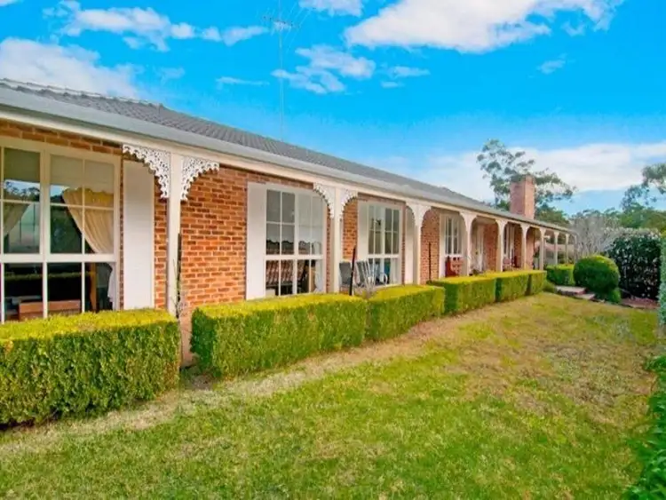 1 Brundy Close, West Pennant Hills NSW 2125