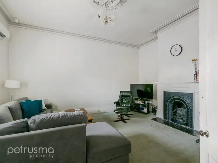 Sixth view of Homely house listing, 202 Davey Street, South Hobart TAS 7004