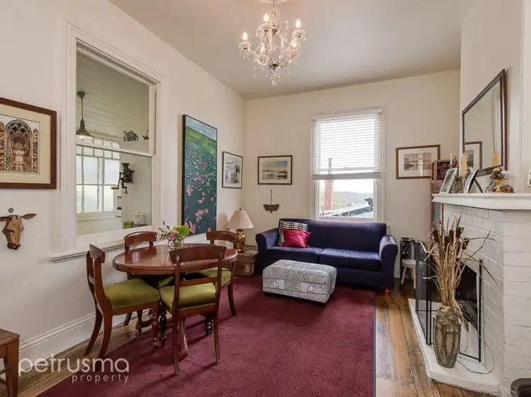 Fourth view of Homely house listing, 12 Poets Road, West Hobart TAS 7000