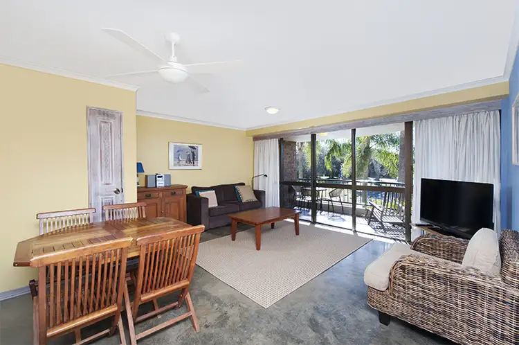 Second view of Homely unit listing, C2/62-64 Lawson Street, Byron Bay NSW 2481