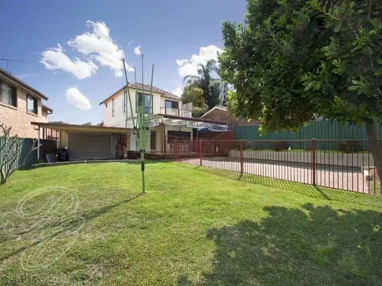 Second view of Homely house listing, 2 Ettrick Street, Ashbury NSW 2193