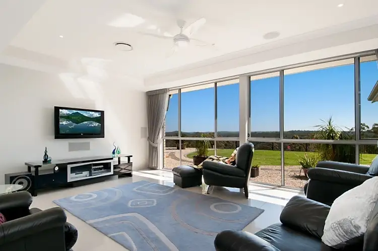 Fifth view of Homely rural property listing, 190 Waratah Road, Mangrove Mountain NSW 2250