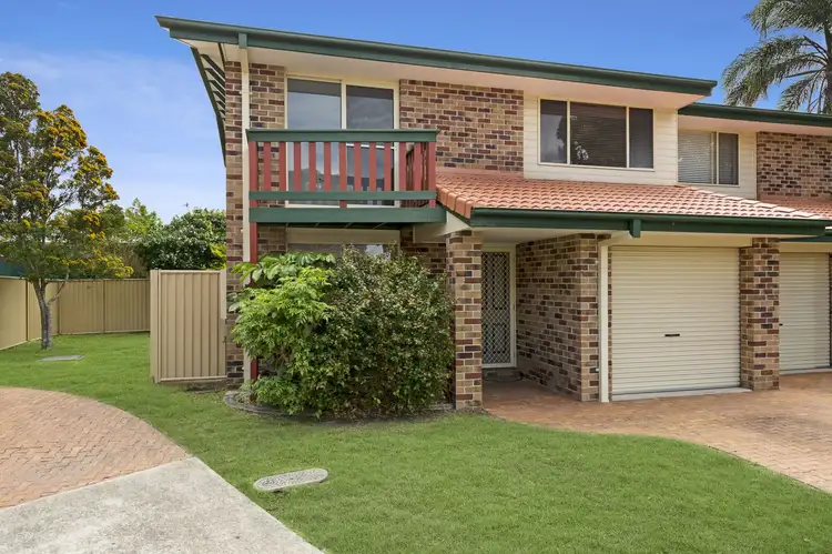 10/33 Government Road, Labrador QLD 4215