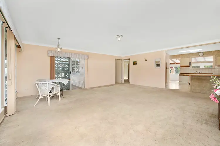 Fourth view of Homely house listing, 71 CAPTAIN COOK PDE, Deception Bay QLD 4508
