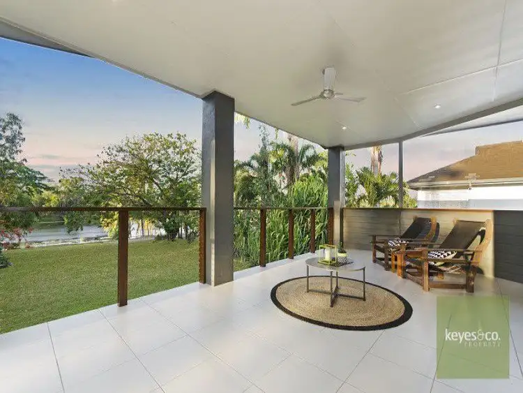 Second view of Homely house listing, 58 Keesing Road, Douglas QLD 4814